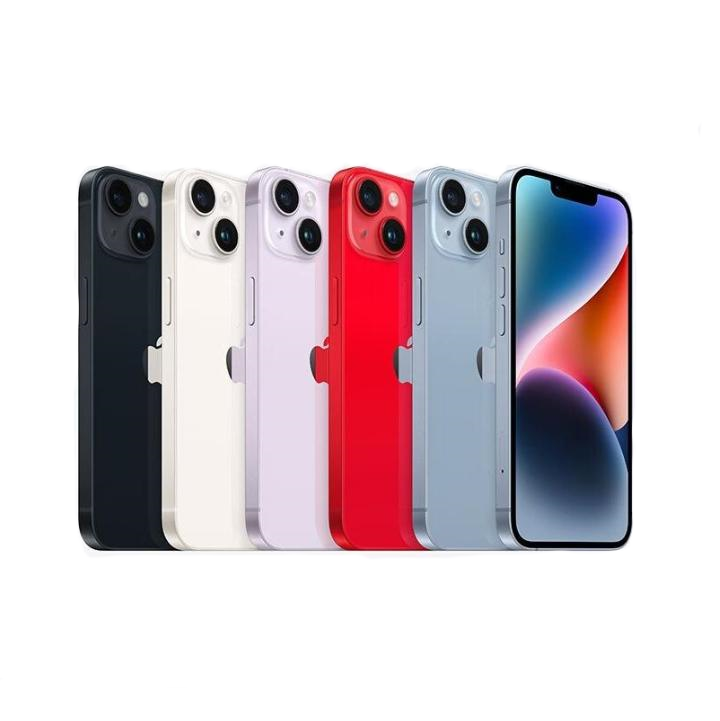 iPhone 14