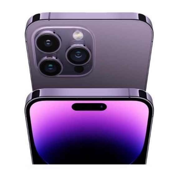 iPhone 14 Pro