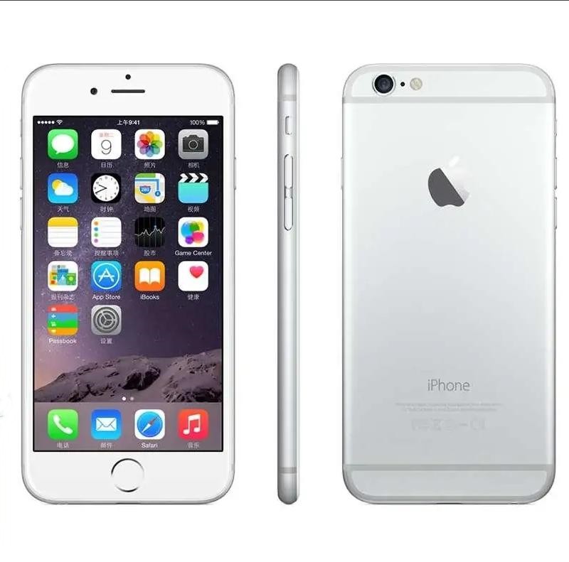 iPhone 6 plus