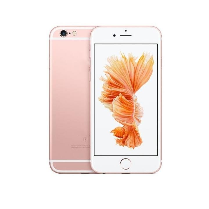 iPhone 6s