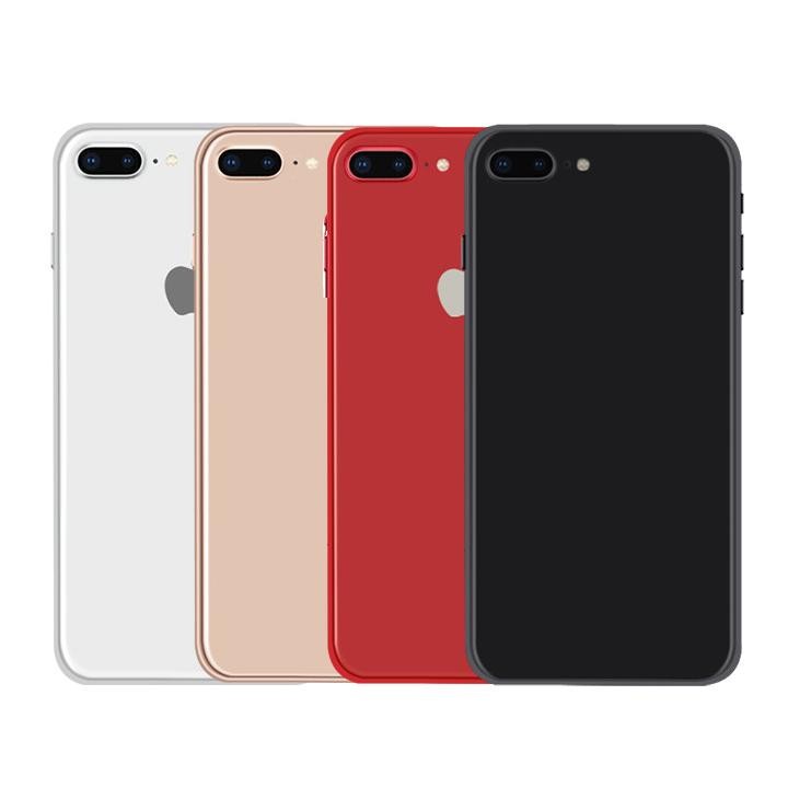 iPhone 8 plus