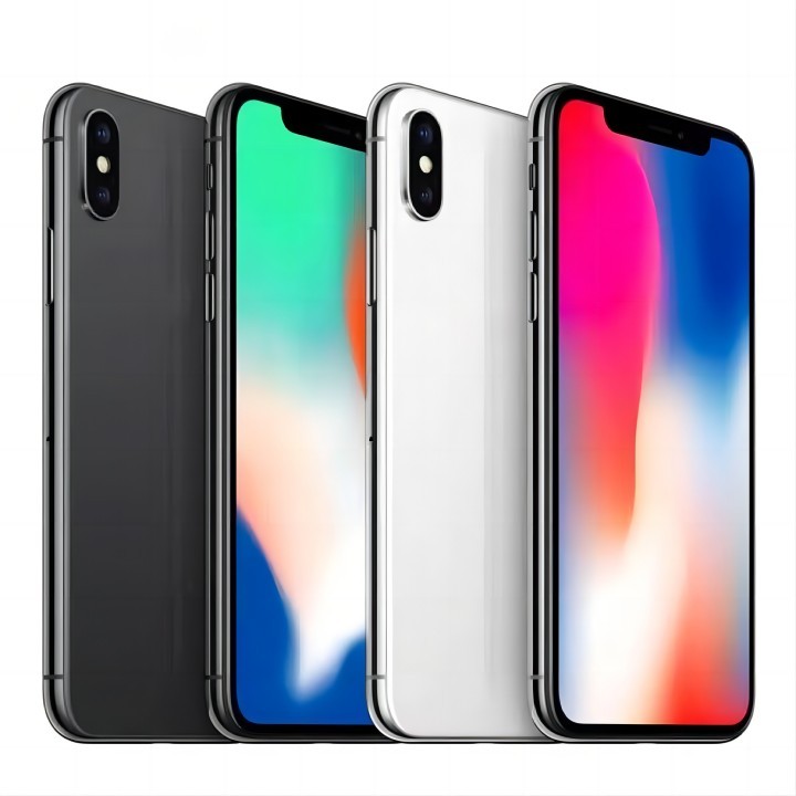 iPhone X