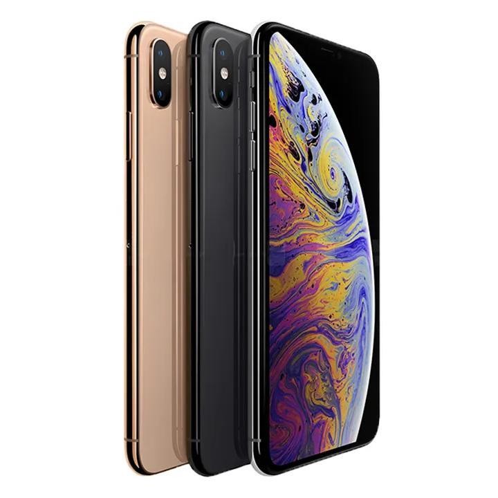 iPhone Xs Max