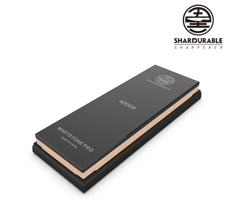 SHARPURABLE-SINGLE SIDE WHETSTONE