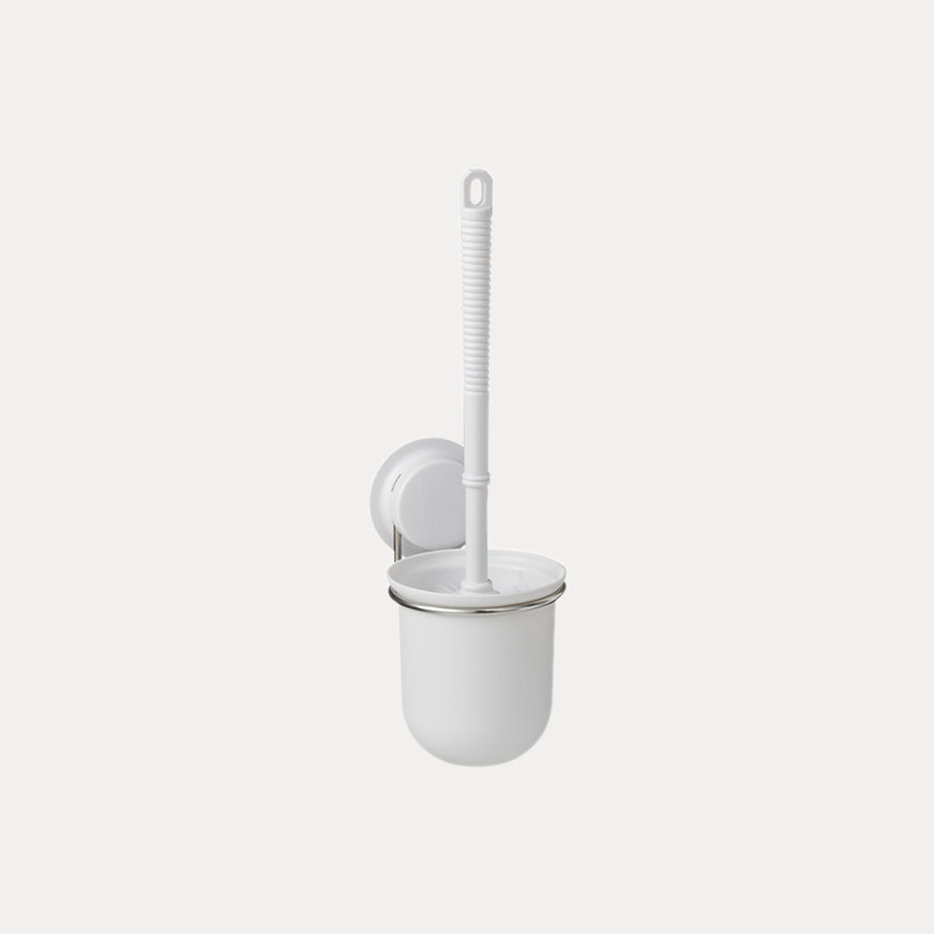 TW-260004 Cleaning Toilet Brush and Holder Set